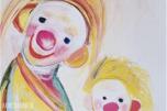 Marianne Aulie 3 pk postere 50x70cm
